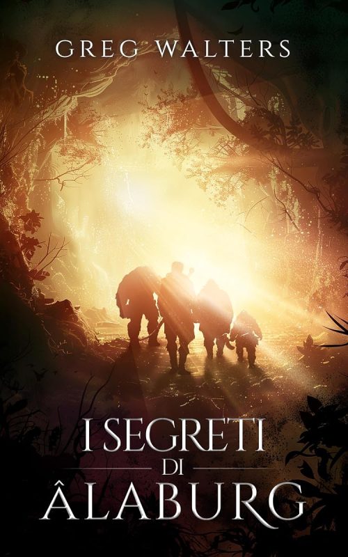I Segreti di Âlaburg