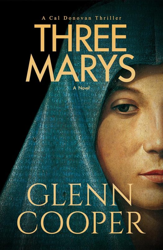 Three Marys