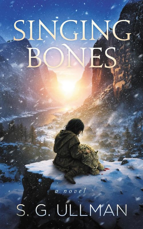 Singing Bones