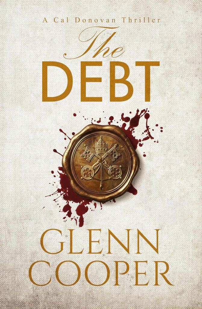 The Debt cover