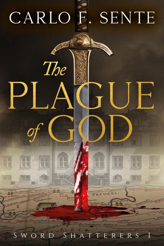 The Plague of God