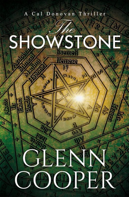 The Showstone