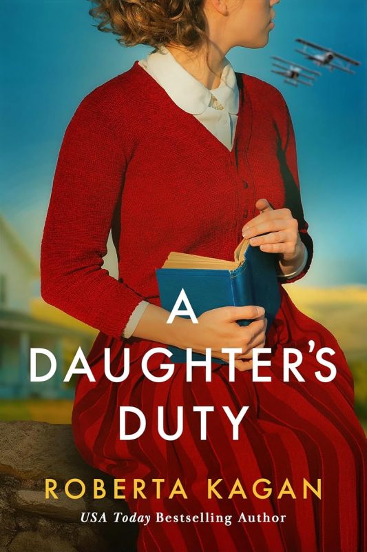 A Daughter’s Duty