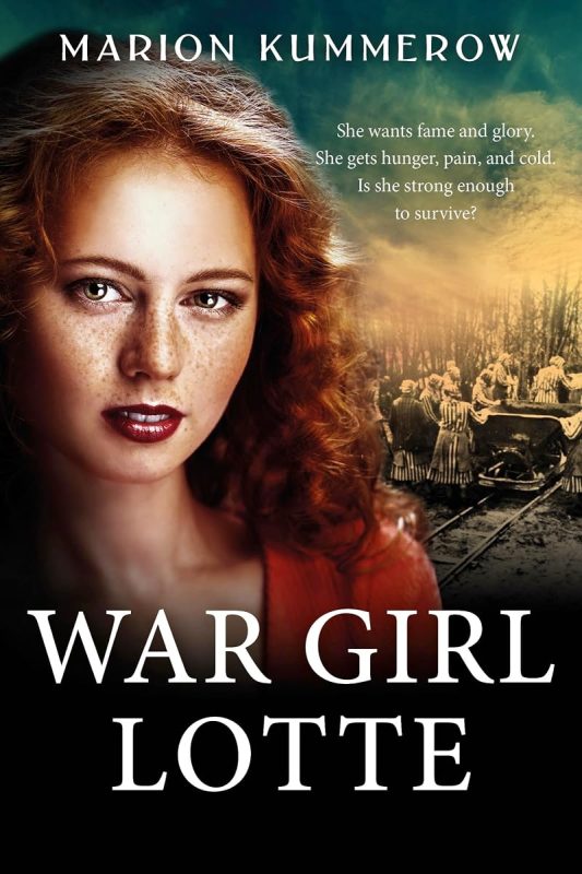 War Girl Lotte