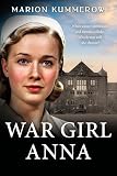 War Girl Anna