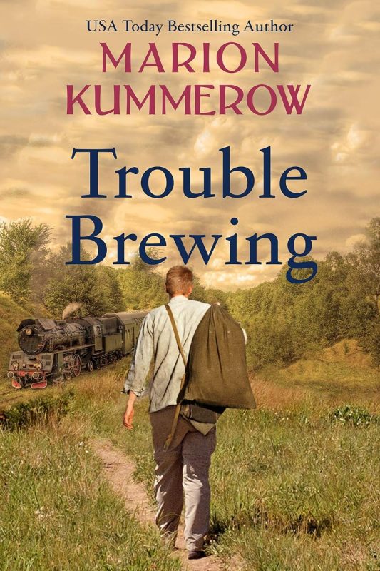 Trouble Brewing