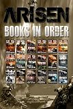 ARISEN : Books in Order: (The Special Ops Military Apocalypse Epic)