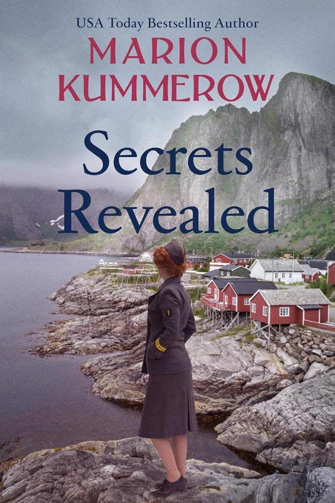 Secrets Revealed cover