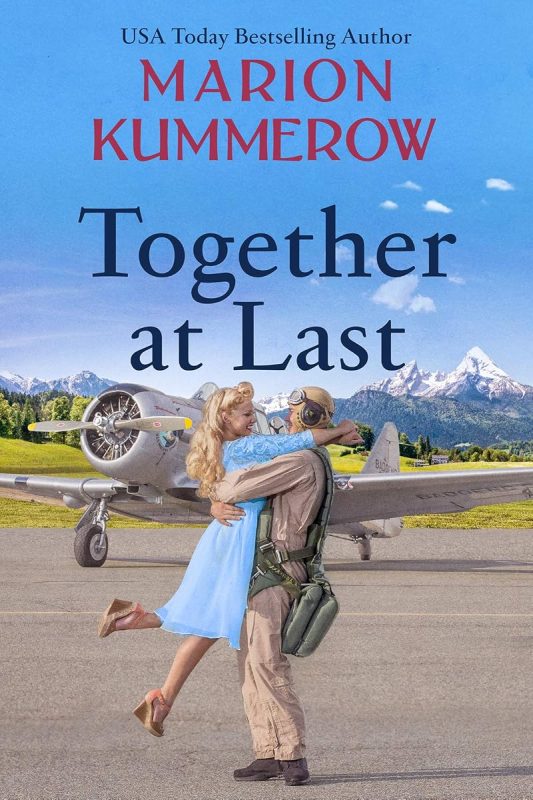Together at Last