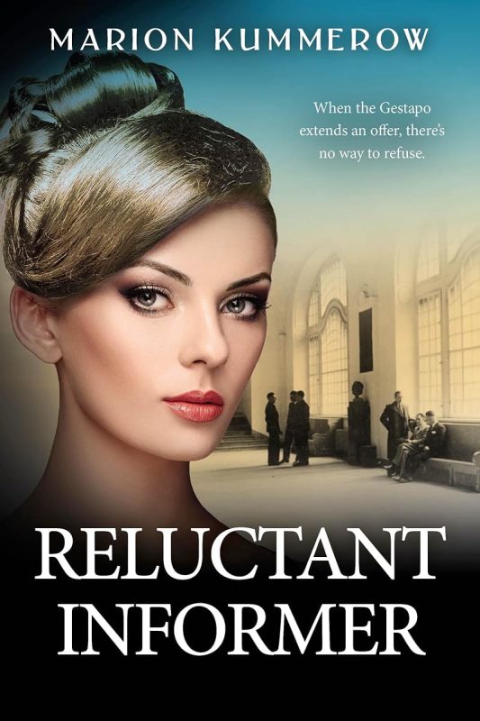 Reluctant Informer
