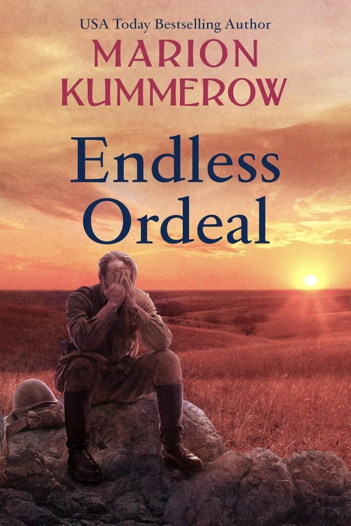 Endless Ordeal cover
