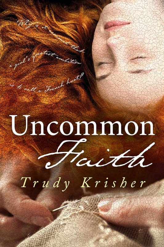 Uncommon Faith