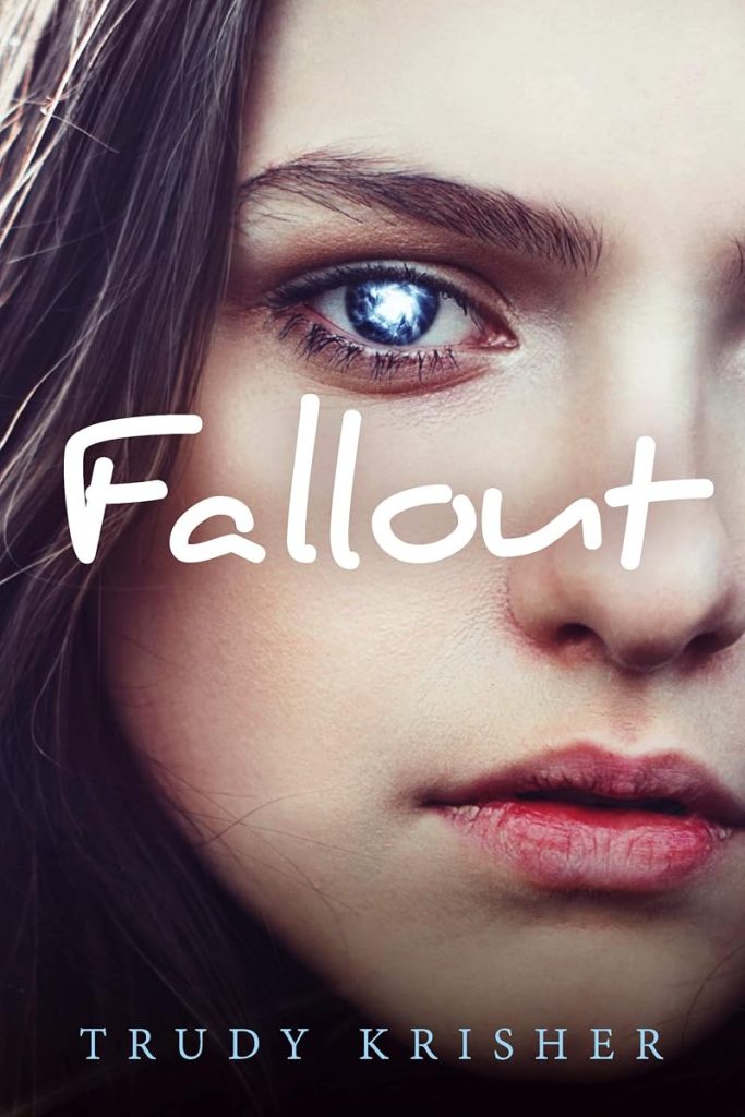 Fallout cover