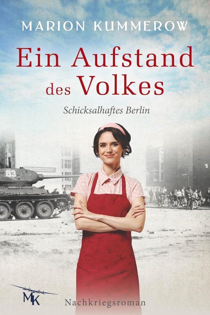 Ein Aufstand des Volkes cover