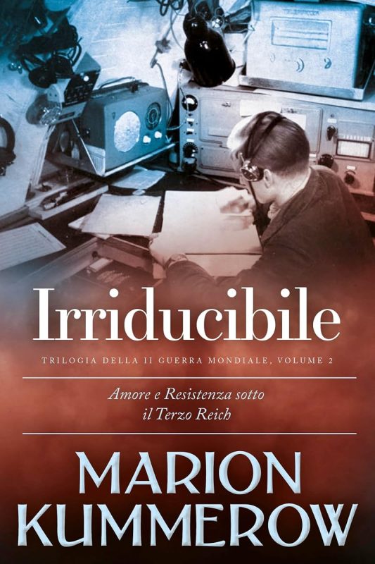 Irriducibile