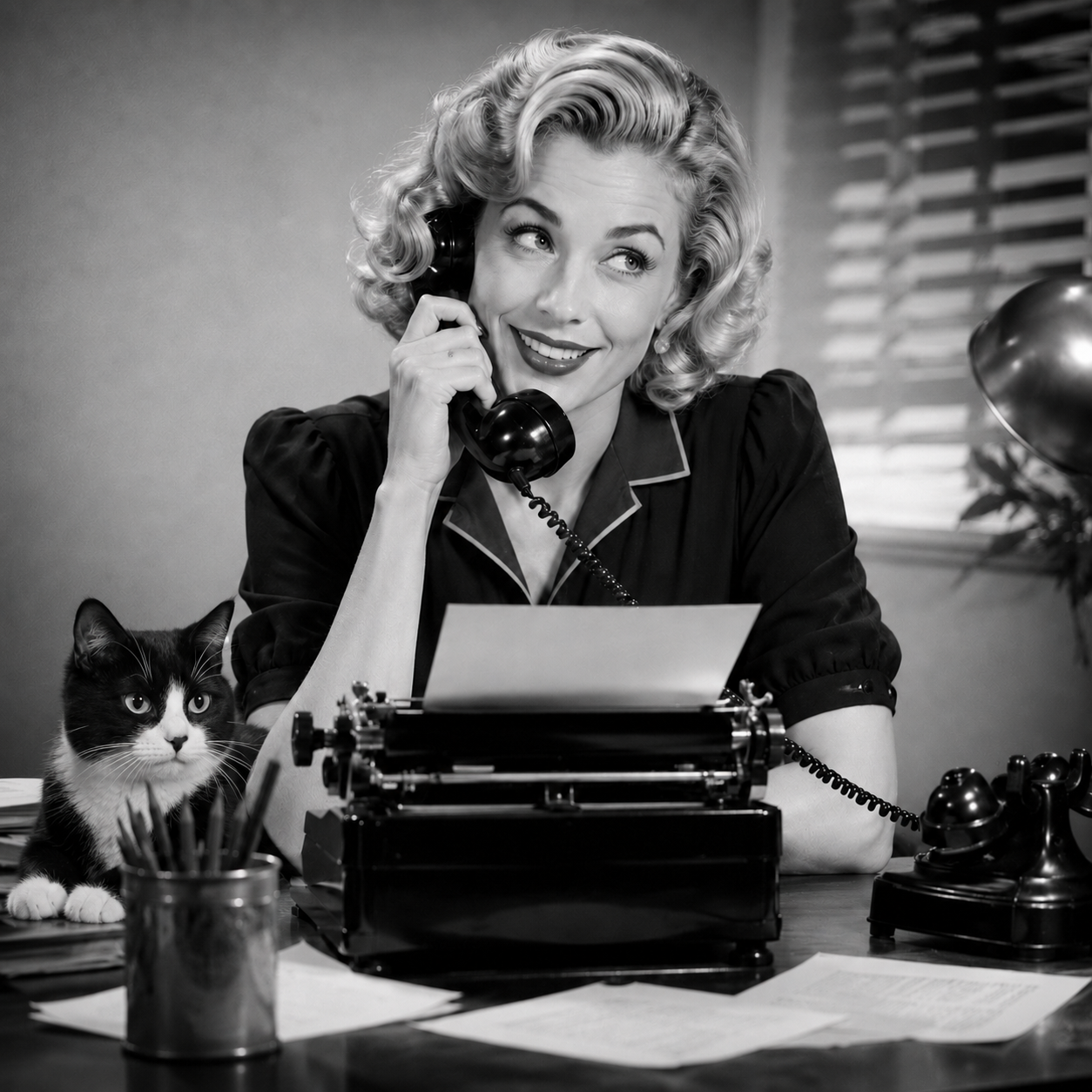 Author Coaching and Consulting